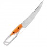 Couteau 636 Paklite 2.0 Processor BUCK Orange