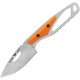 Couteau 630 Paklite 2.0 Hide BUCK Orange - 4