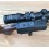 Montage sur lunette de tir 25/30mm pour caméra d'action ASPECT Cam BROWNING