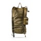 Sac tactique d'hydratation RIGGER Réservoir Pressurisé 2L AQUAMIRA - Multicam - 2