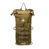 Sac tactique d'hydratation RIGGER Réservoir Pressurisé 2L AQUAMIRA - Multicam - 1