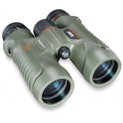 Jumelles TROPHY 10X42mm Bone Collector BUSHNELL Vert - 2