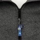 Lampe torche porte clés Nano Streamlight 3.7cm - Bleu - 3