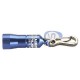 Lampe torche porte clés Nano Streamlight 3.7cm - Bleu - 4