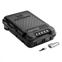 Coffre portable SpeedLocker arme et effet personnel STREAMLIGHT - 2