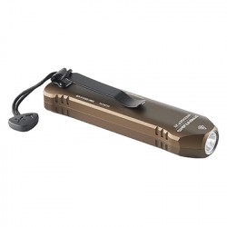 Lampe torche Wedge XT rechargeable EDC STREAMLIGHT - Coyote