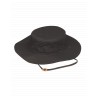 Chapeau de brousse H2O Proof TRU-SPEC ajustable - Noir - 1