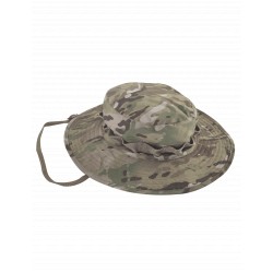 Chapeau de brousse H2O Proof TRU-SPEC ajustable - Camouflage - 1