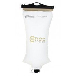 Poche à eau Vecto 2L Phosphorescente CNOC Édition Limitée