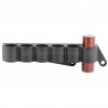 Cartouchière de culasse SLIMLINE pour Remington 870 TACSTAR - 1081211 - 1