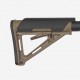 Rehausseur Appui joue MOE/CTR 6.35mm MAGPUL FDE - 2