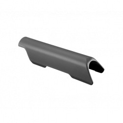 Rehausseur Appui joue MOE/CTR 6.35mm MAGPUL Gris - 2