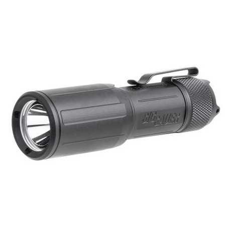 Lampe tactique FOXTROT EDC 1350 Lumens SIG-SAUER - 1