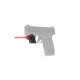 Laser tactique rouge E-Series pour Springfield Hellcat VIRIDIAN - 1