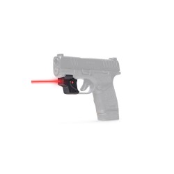 Laser tactique rouge E-Series pour Springfield Hellcat VIRIDIAN - 2