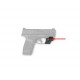 Laser tactique rouge E-Series pour Springfield Hellcat VIRIDIAN - 2