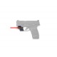 Laser tactique rouge E-Series pour Springfield Hellcat VIRIDIAN - 3