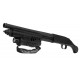 Lampe tactique pour Mossberg 500 590 shockwave NIGHTSTICK Ambidextre Noir - 2