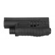 Lampe tactique pour Mossberg 500 590 shockwave NIGHTSTICK Ambidextre Noir - 4