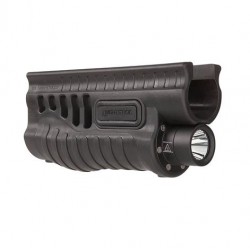 Lampe tactique pour Remington 870 TAC-14 NIGHTSTICK Ambidextre Noir - 1