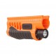 Lampe tactique pour Remington 870 TAC-14 NIGHTSTICK Ambidextre Orange - 1