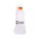 Gourde souple Hydriam compatible filtre Sawyer CNOC 500ml - Orange