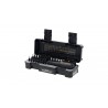 Kit tournevis armurier Spacesaver WHEELER 36 pièces