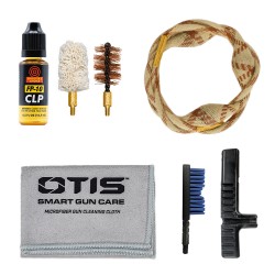 Kit de nettoyage Ripcord Deluxe Kit 12 Ga OTIS - 2