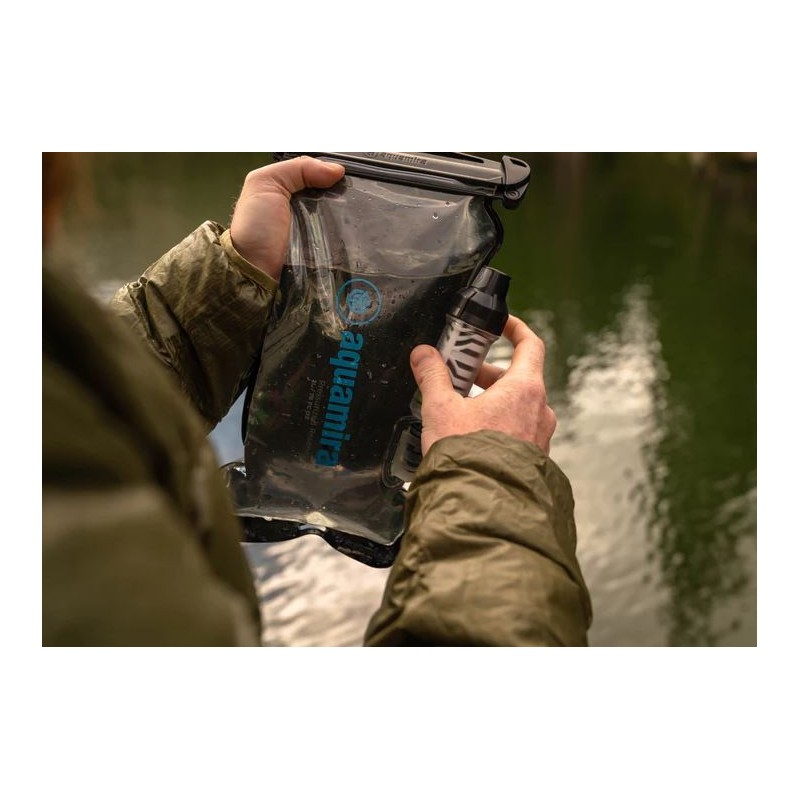 Réservoir d'hydratation pressurisé 2L AQUAMIRA Conditions Extremes