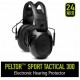 Casque antibruit SPORT TAC 300 DIGITAL PELTOR - 1