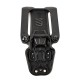 Adaptateur ceinture pour holster T-Series BLACKHAWK - 1