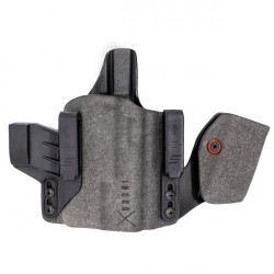 Holster INCOG-X pour SIG P320 + chargeur SAFARILAND - 2