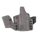 Holster INCOG-X pour Glock 17 Glock 19 + chargeur SAFARILAND - 4