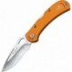 Couteau Buck SpitFire lame 7.9cm Lisse Satin manche Aluminum - 722ORS1 - 3