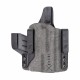 Holster INCOG-X pour Sig Sauer P320 M17 M18 SAFARILAND Lampe tactique - 2