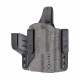 Holster INCOG-X pour Glock 43X Glock 48 MOS SAFARILAND Lampe tactique - 2