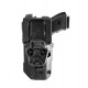 Holster T-SERIES L3D Glock avec TLR1/2 BLACKHAWK - 2
