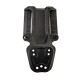 Holster T-SERIES L3D Glock avec TLR1/2 BLACKHAWK - 3