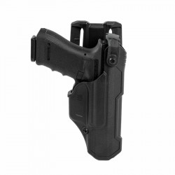 Holster T-SERIE L3D SIG P320/P250 BLACKHAWK - 1