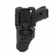 Holster T-SERIE L3D SIG P320/P250 BLACKHAWK - 4