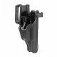 Holster T-SERIE L3D SIG P320/P250 BLACKHAWK - 6