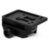 Rehausse Co-Witness pour viseur AIMPOINT T2 T1 Romeo Holosun WARNE
