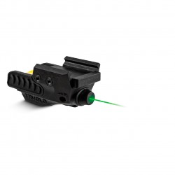Laser tactique rail SIGHT-LINE TRUGLO Vert - 2