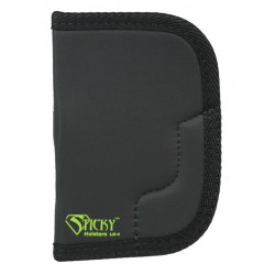 Holster Sticky LG-4 Large STICKY HOLSTERS - 1