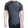 Safe-T-Shirt pour plaque pare balle souple L STREETWISE - 1