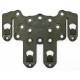 Plateforme STRIKE pour holster BLACKHAWK Vert Olive - 1