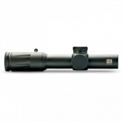 Lunette LPVO VUDU 1-10X28MM SR5 MRAD IR FFP EOTECH