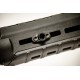 Base bouton poussoir sangle tactique GROVTEC M-Lok - 2