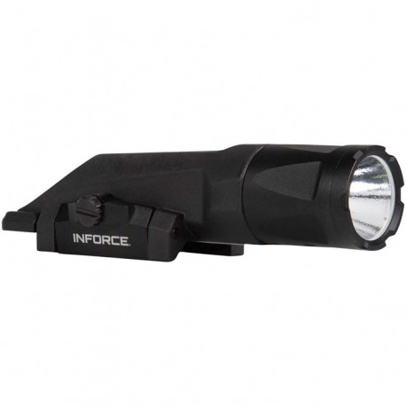 Lampe pour arme WMLX WT/IR INFORCE Gen 3 - 1