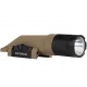 Lampe pour arme WMLX WT/IR INFORCE Gen 3 FDE